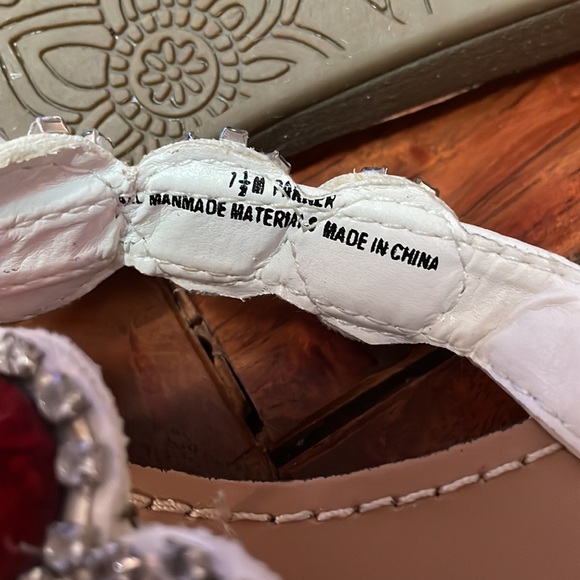 Ladies sandals - Picture 5 of 7